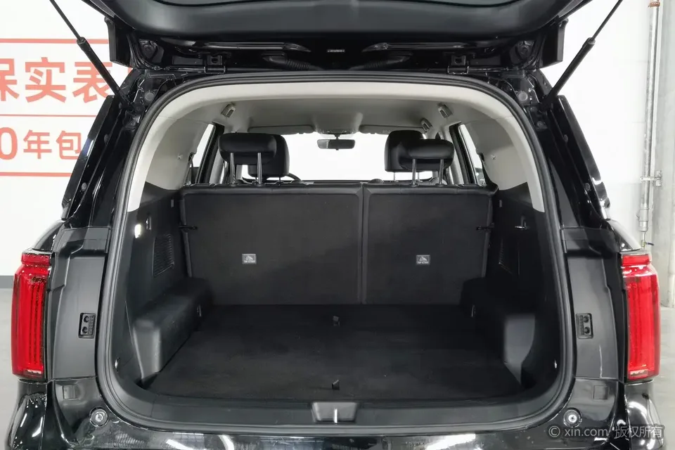 Haval H5 2.0T Gasoline Leading Automatic 2WD 2023 — миниатюра 5