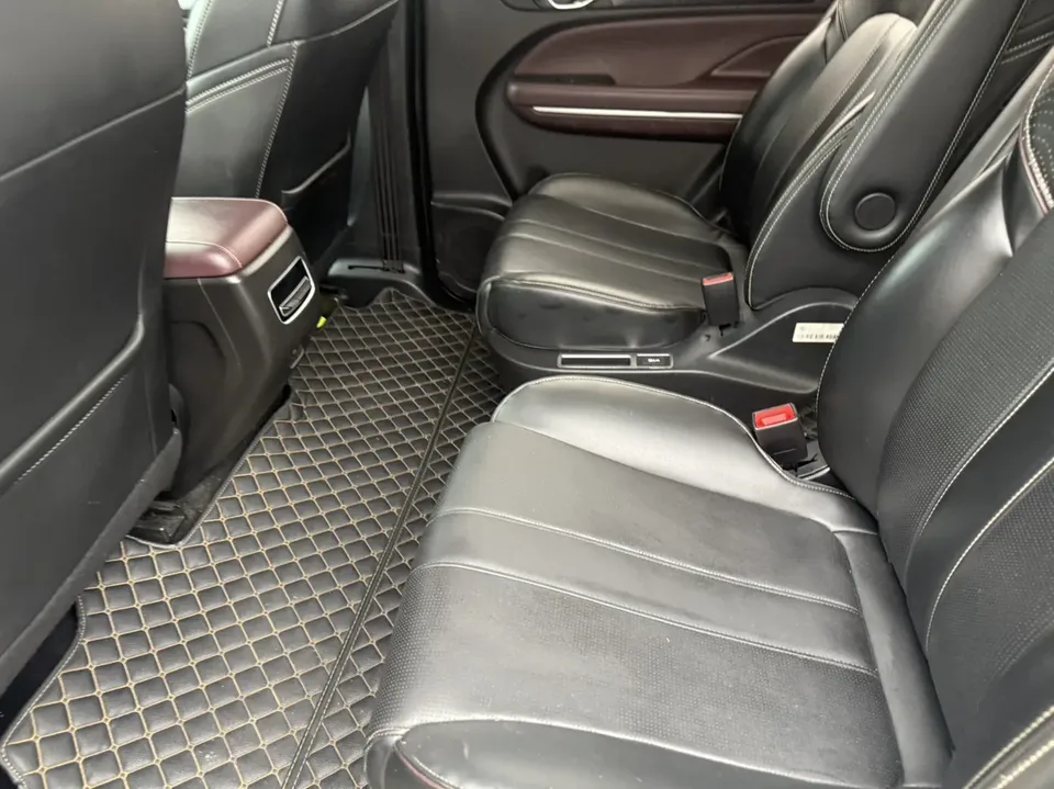 GAC Trumpchi M6 Trumpchi M6 2023 PRO 270T WDCT Elite Edition 2023 — миниатюра 3