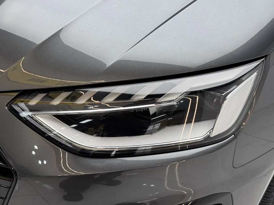 Audi a4 l Audi A4L 2022 40 TFSI Luxury Dynamic 2022 — thumbnail 3