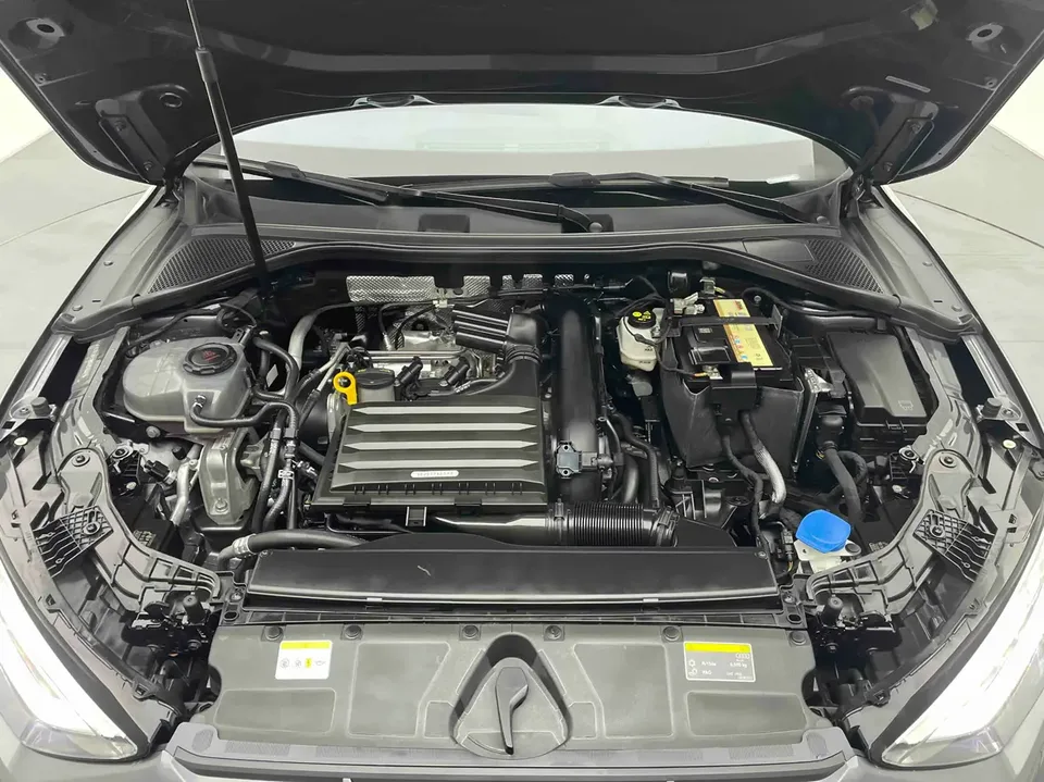 Audi A3 Sportback 35 TFSI stylish and sporty 2022 — миниатюра 2