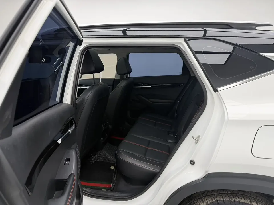 Kia Run proudly Run proudly 2021 1.5L CVT Trend Edition 2022 — thumbnail 4
