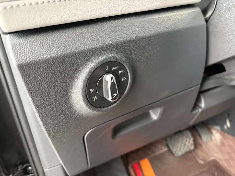 Volkswagen Tayron Tanyue 2026 3000 million selected model 300TSI two-wheel drive 2026 — миниатюра 5