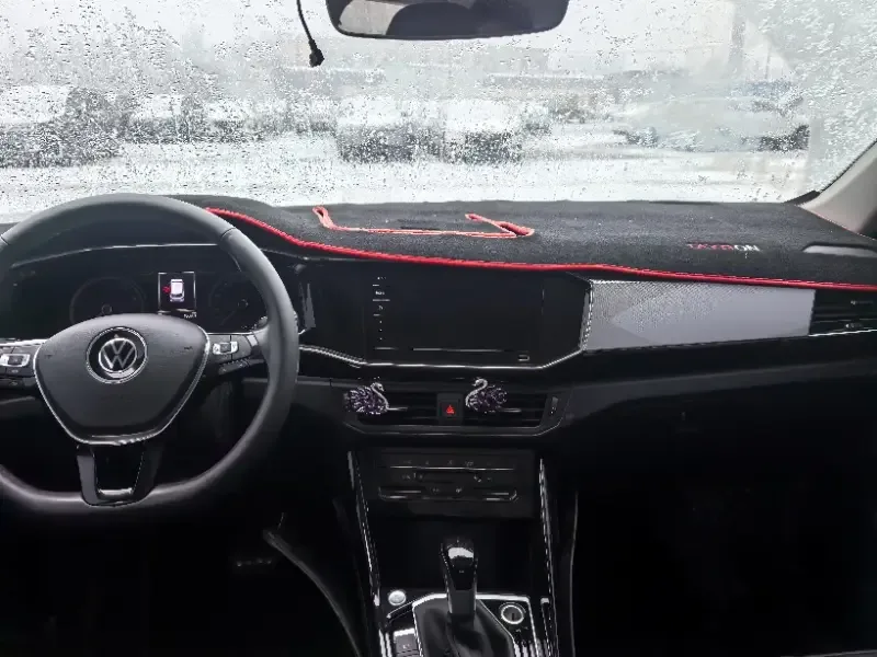 Volkswagen Tayron Tanyue 2022 280TSI 2WD Luxury Smart Edition 2022 — миниатюра 5