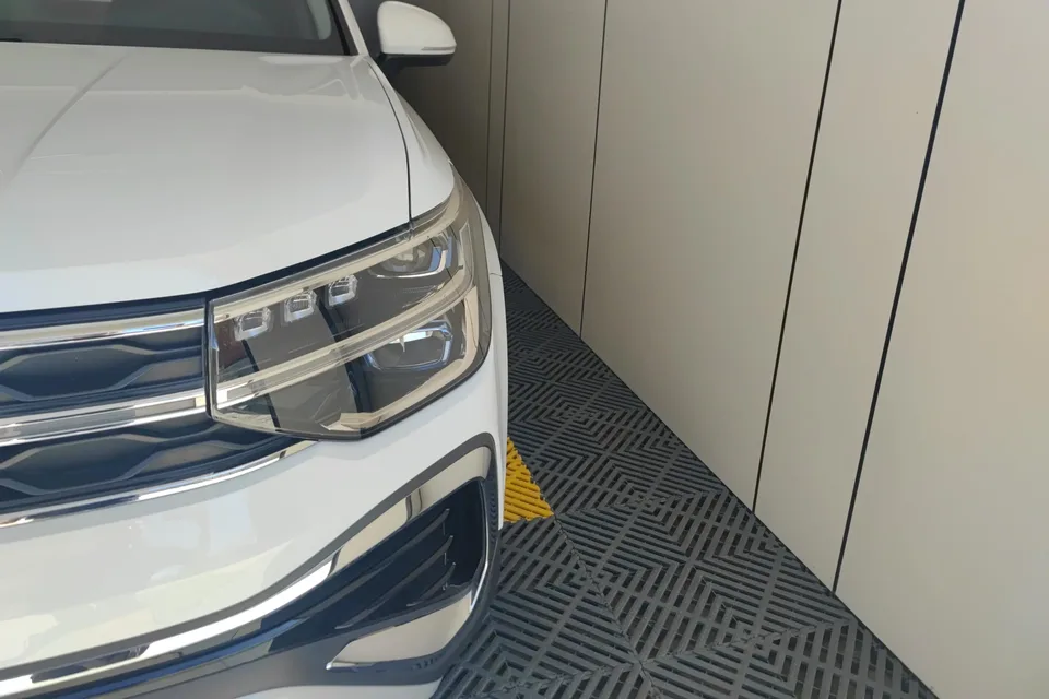 Volkswagen Tharu 300TSI 2WD Full Moon Edition 2024 — миниатюра 5