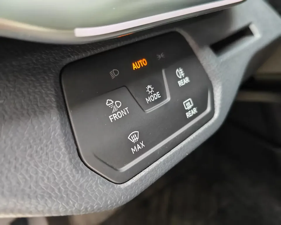 Volkswagen ID.4 Crozz ID.4 CROZZ 2026 Pure Edition 2025 — миниатюра 3
