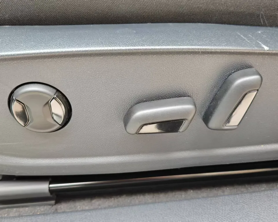 Volkswagen ID.4 Crozz ID.4 CROZZ 2026 Pure Edition 2025 — миниатюра 5