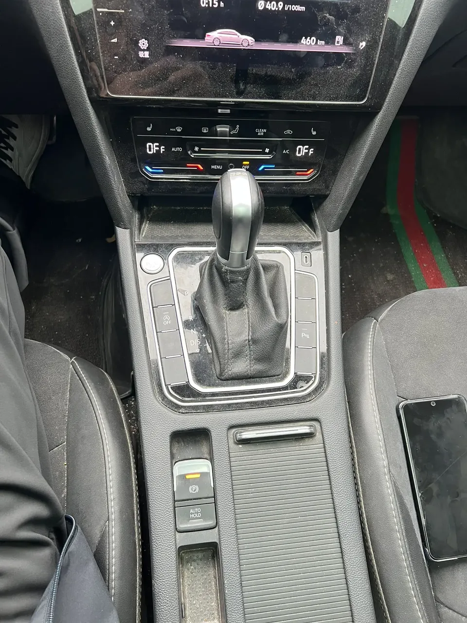 Volkswagen Arteon Volkswagen CC 2023 330TSI Dazzling Edition 2023 — миниатюра 5