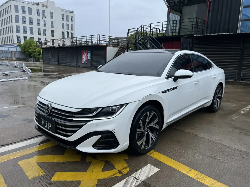 Volkswagen Arteon 2023