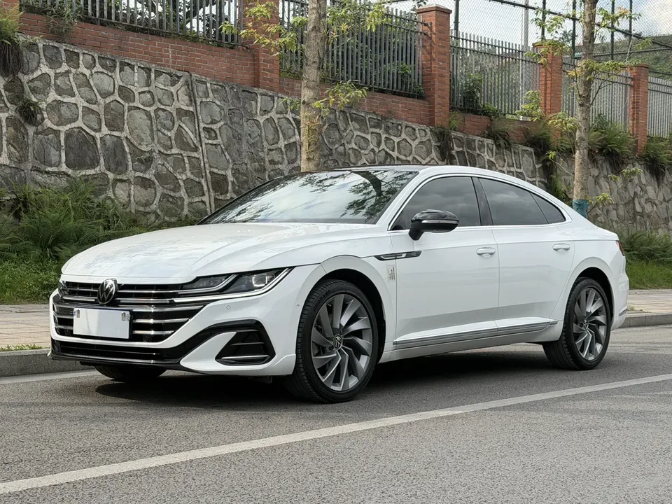 Volkswagen Arteon 2024
