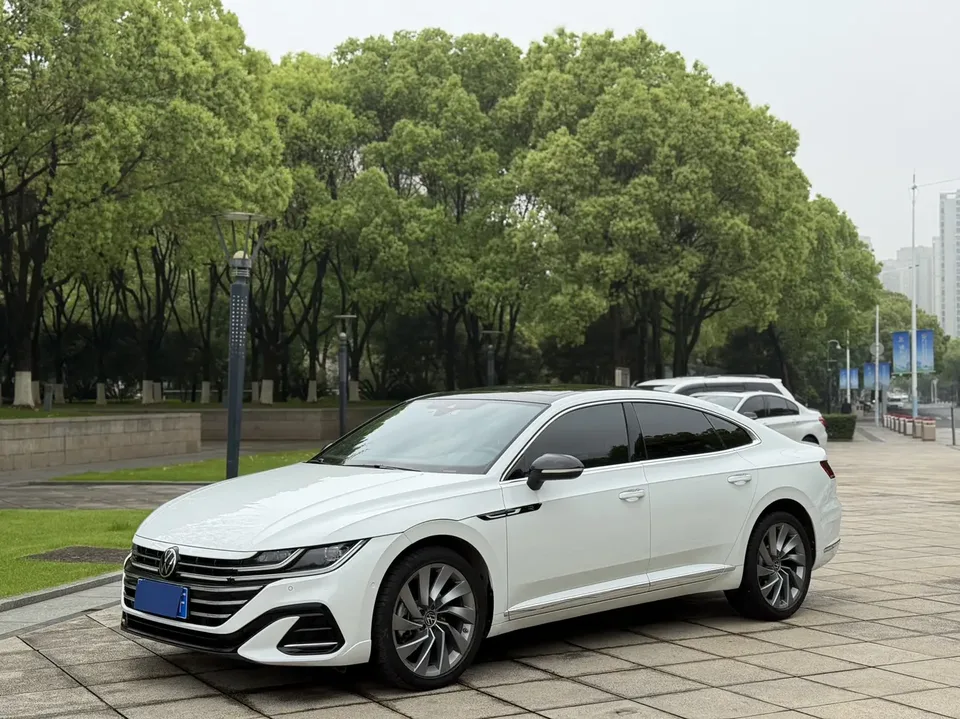 Volkswagen Arteon 2023