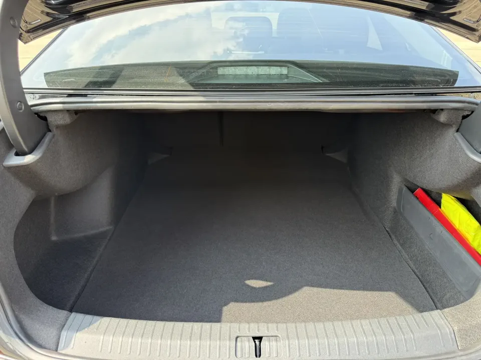 Volkswagen Passat Passat 2025 Outstanding Model 380TSI Longteng Edition 2025 — миниатюра 5