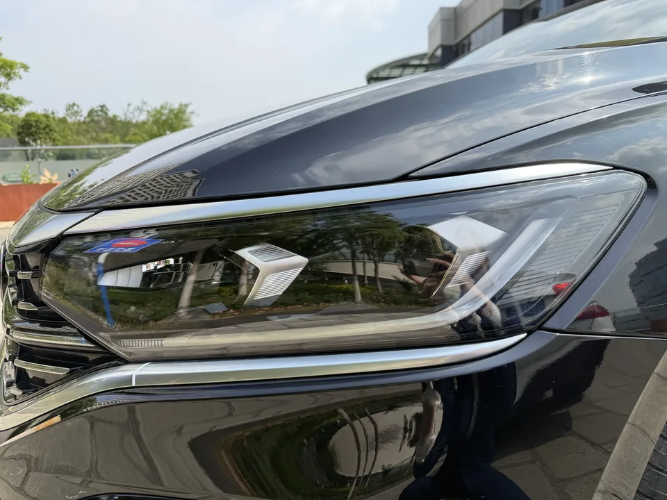 Volkswagen Passat Passat 2022 330TSI Elite Edition 2022 — миниатюра 4
