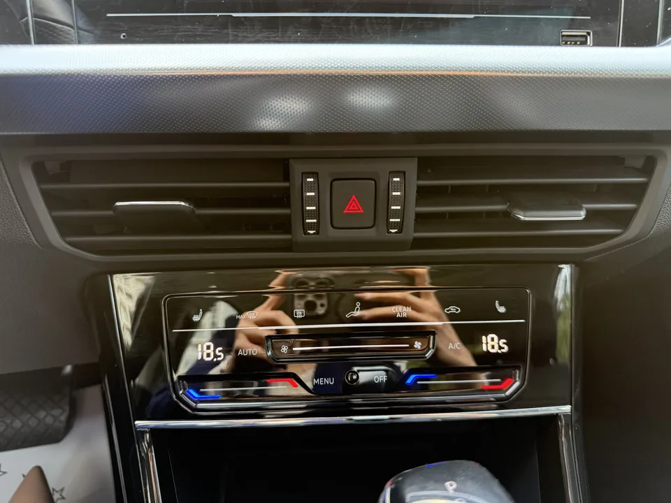 Volkswagen Passat Passat 2022 330TSI Elite Edition 2022 — миниатюра 5