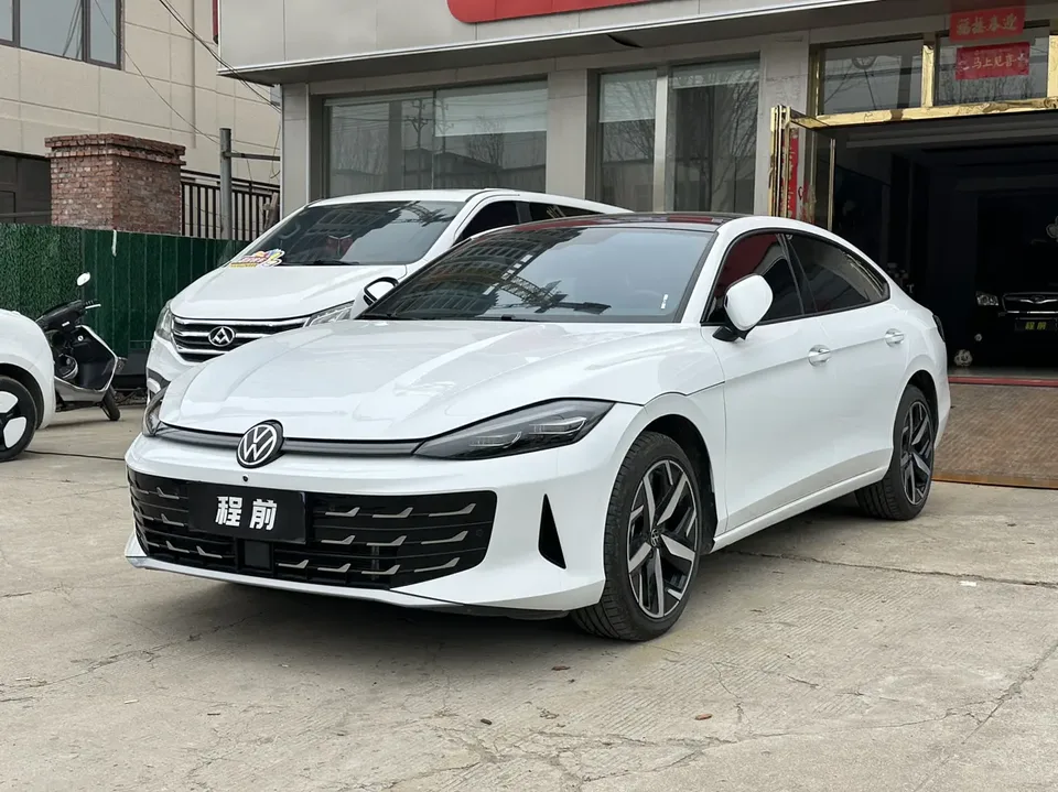 Volkswagen Lamando 2025