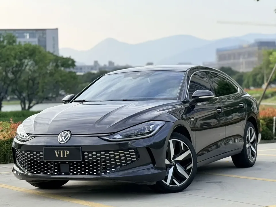 Volkswagen Lamando Lingdu L 280TSI DSG Super Hot Flagship Edition 2023 — фото 1, купить с доставкой в Москву