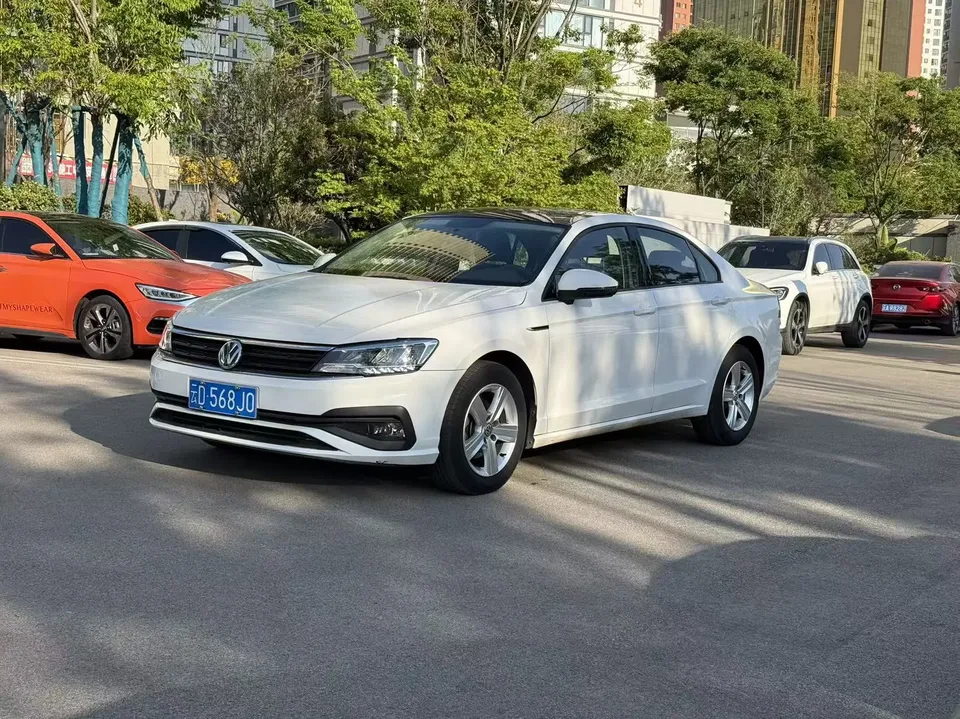 Volkswagen Lamando 2022