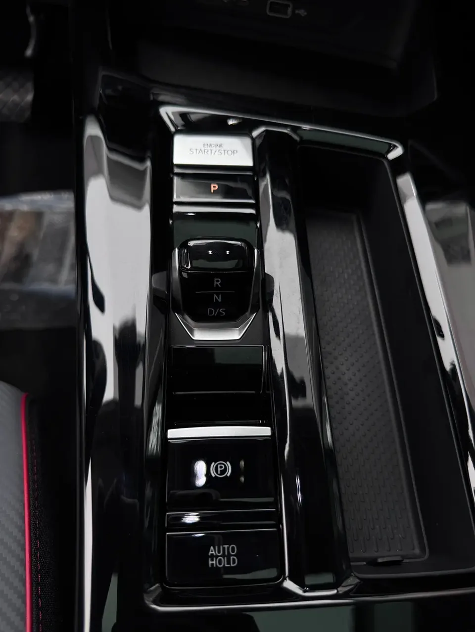 Volkswagen Lamando 2024 Lingdu Lingdu L 280TSI DSG Hot Edition 2024 — миниатюра 3
