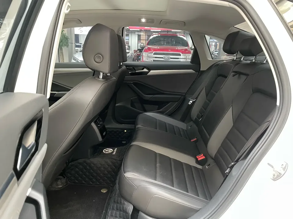 Volkswagen Sagitar Sagitar 280TSI DSG Beyond Edition 2022 — миниатюра 4