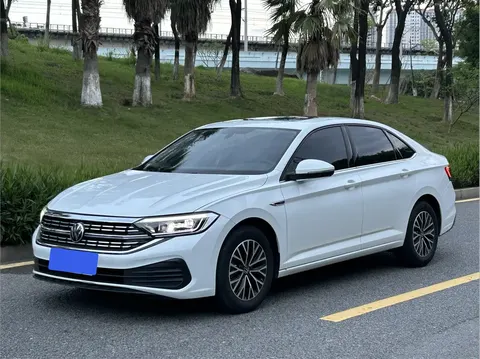 Volkswagen Sagitar 2025 купить в Москве