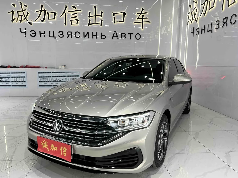 Volkswagen Sagitar 2023 Sagitar 280TSI DSG Beyond Edition 2022 — фото 1, купить с доставкой в Москву