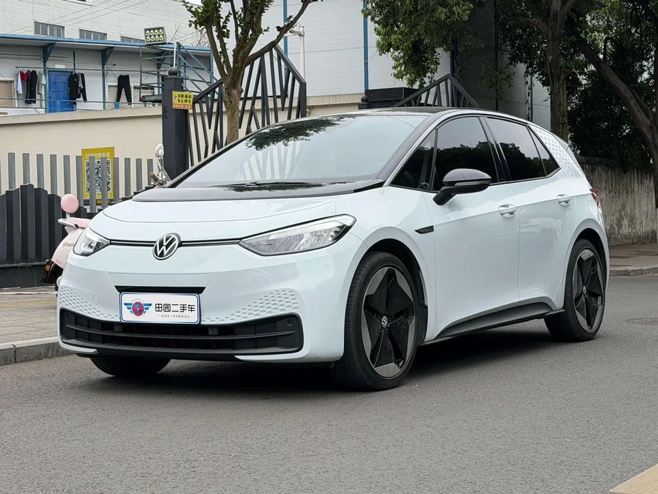 Volkswagen ID.3 2023