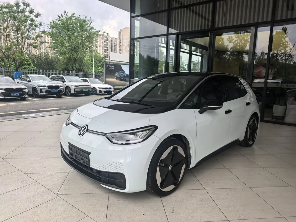Volkswagen ID.3 2022