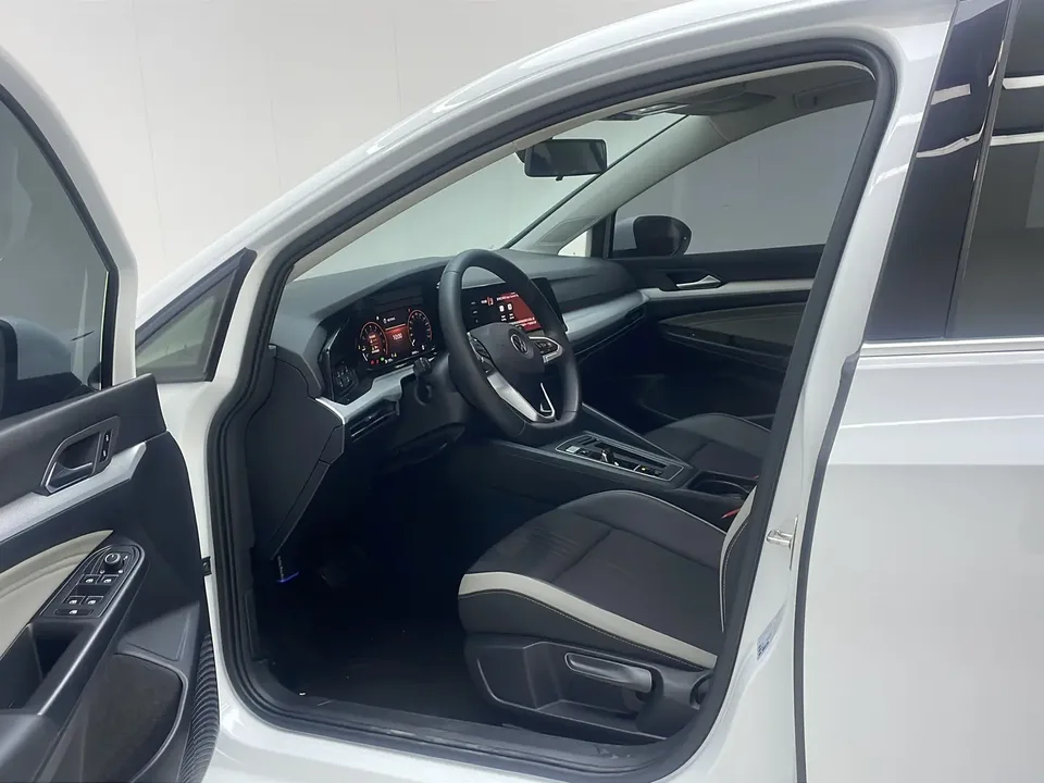 Volkswagen Golf golf 2021 280TSI DSG Pro 2022 — thumbnail 3
