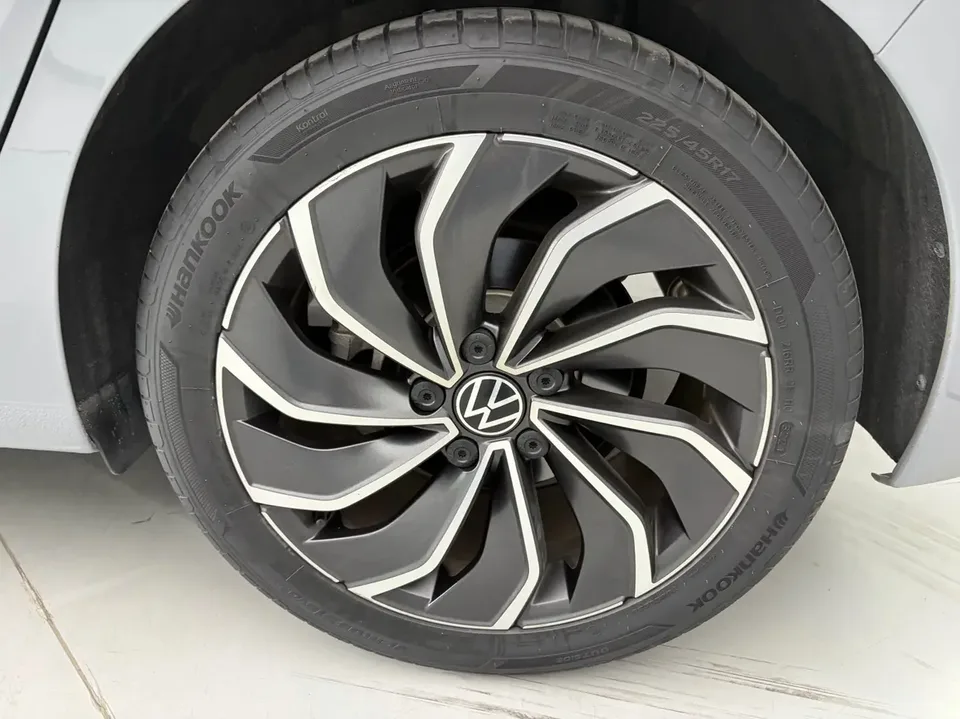 Volkswagen Golf Golf 2021 280TSI DSG Pro 2022 — миниатюра 4