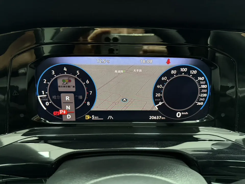 Volkswagen Golf Golf 2021 280TSI DSG R-Line 2022 — миниатюра 3