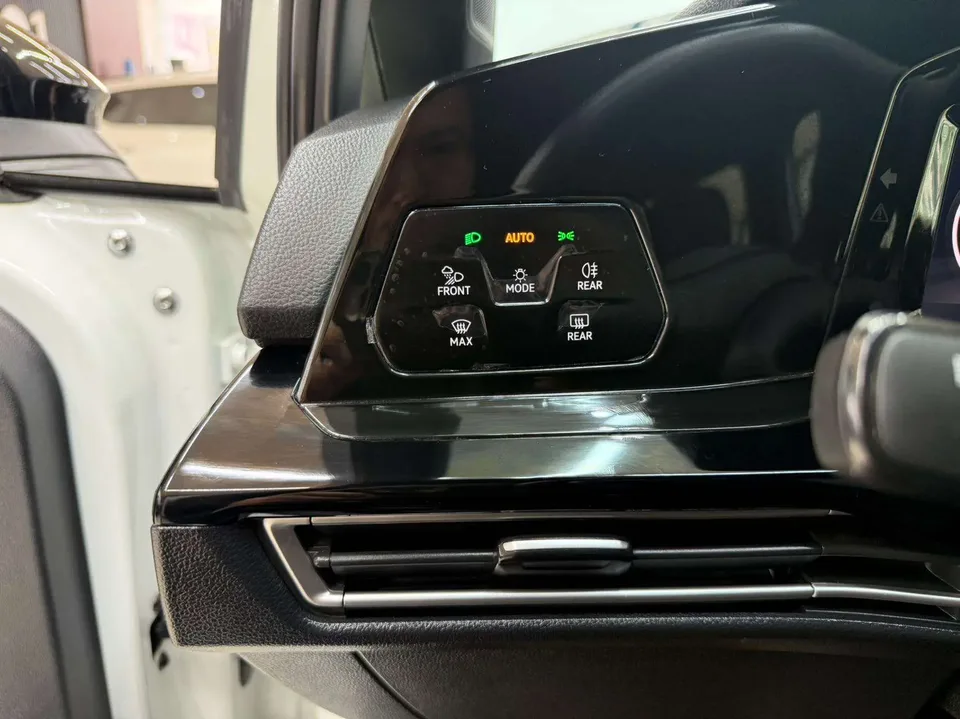 Volkswagen Golf Golf 2021 280TSI DSG R-Line 2022 — миниатюра 3