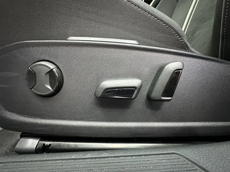 Volkswagen Golf Golf 2021 280TSI DSG R-Line 2022 — миниатюра 3