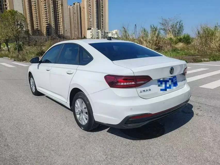 Volkswagen Lavida Lavida 2023 1.5L Automatic Deyi Edition 2023 — thumbnail 4