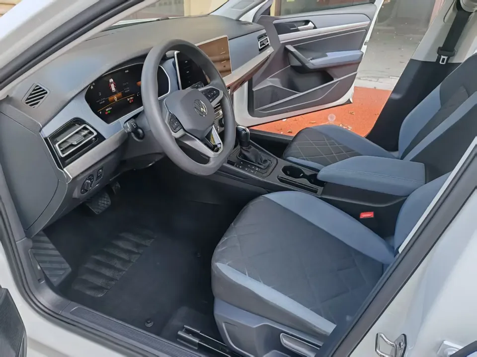 Volkswagen Lavida Lavida 2023 1.5L Automatic Deyi Edition 2023 — thumbnail 5