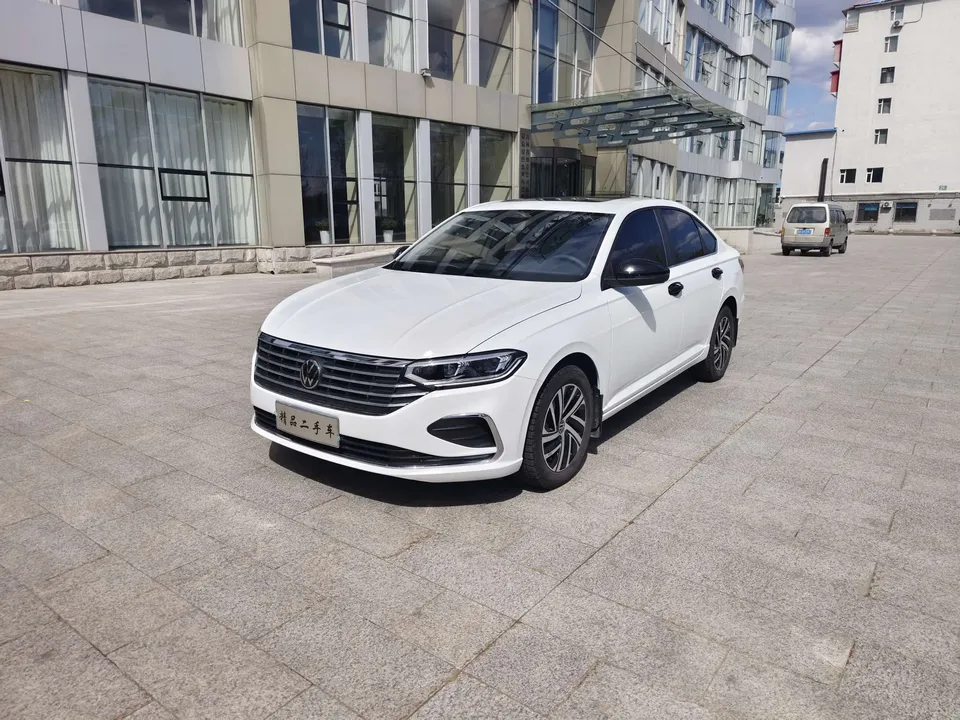 Volkswagen Lavida 2024
