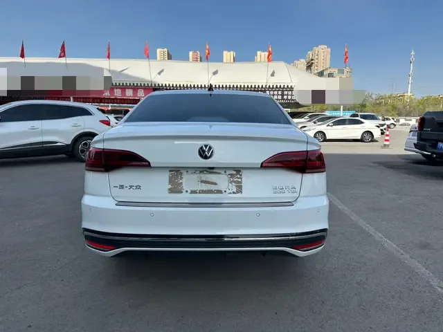 Volkswagen Bora Bora 2024 200TSI DSG Joy Travel PRO Edition 2024 — thumbnail 2