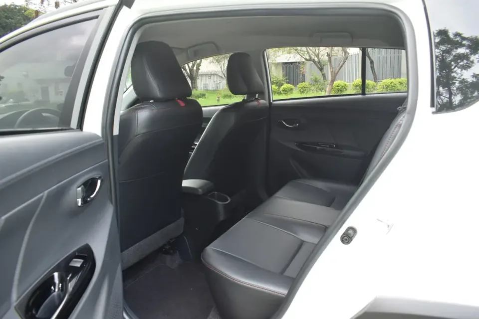 Toyota Yaris L Yaris L 2022 YARiS L Zhixuan 2022 Zhixuan X 1.5L CVT luxury PLUS version 2023 — thumbnail 5