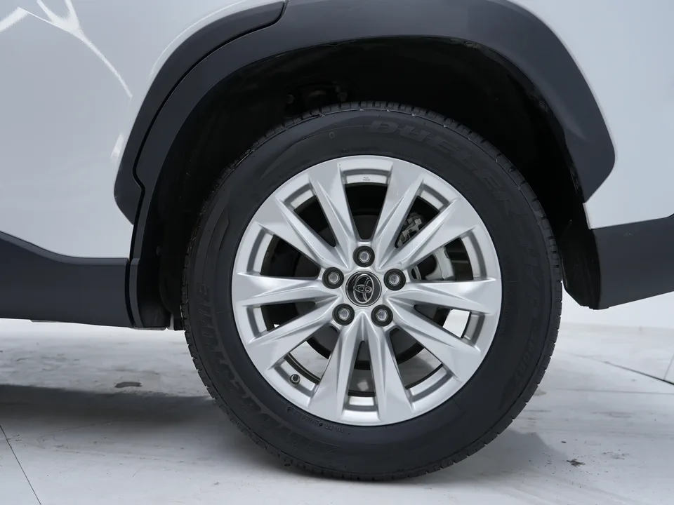 Toyota CorollaCross 2.0L Elite Edition 2023 — миниатюра 2