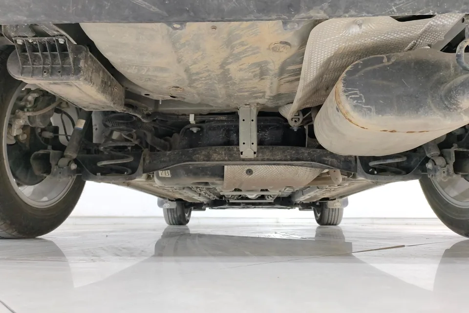 Toyota CorollaCross 2.0L CVT Pioneer Edition 2024 — миниатюра 4