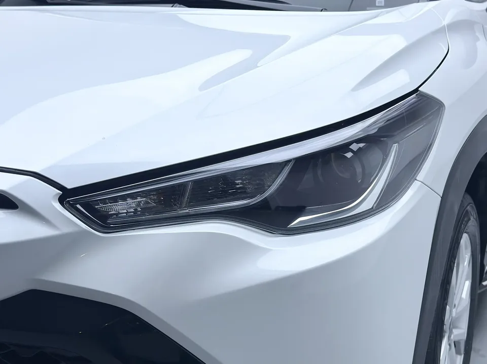 Toyota Frontlander 2.0L CVT Elite Edition 2023 — миниатюра 4