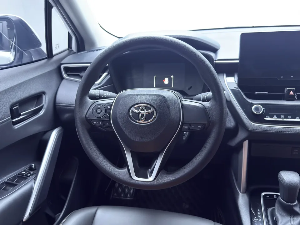 Toyota Frontlander 2.0L CVT Elite Edition 2023 — миниатюра 5