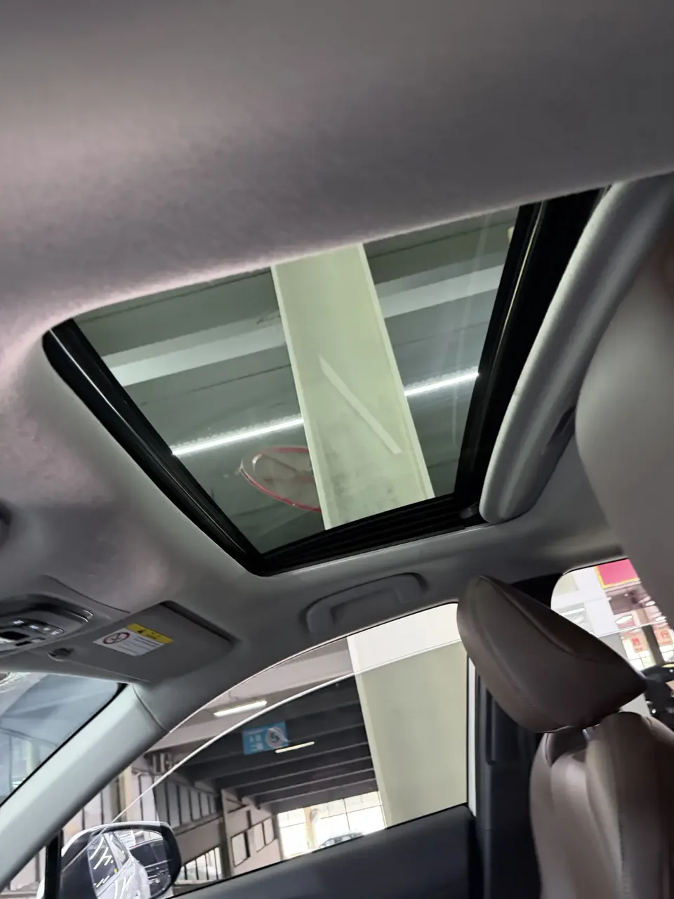 Toyota Frontlander Frontlander 2023 2.0L CVT Leading Edition 2023 — thumbnail 5