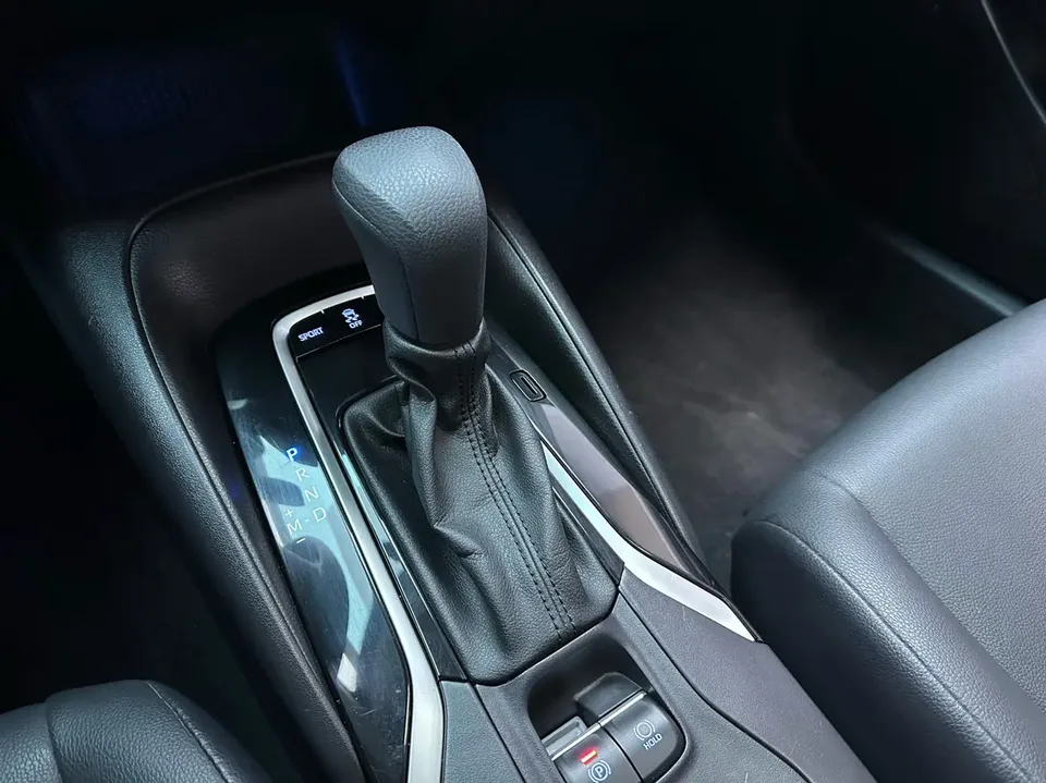 Toyota Levin Ling Shang 2023 2.0L Luxury Edition 2023 — миниатюра 4