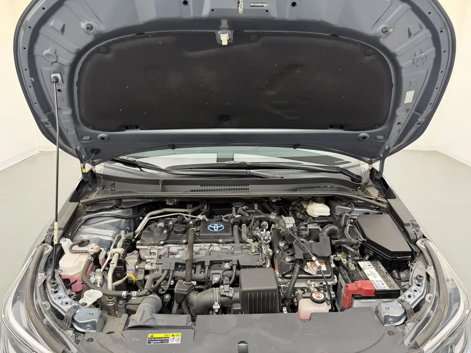 Toyota Levin Levin Hybrid 1.8L Sports Edition 2023 — миниатюра 4
