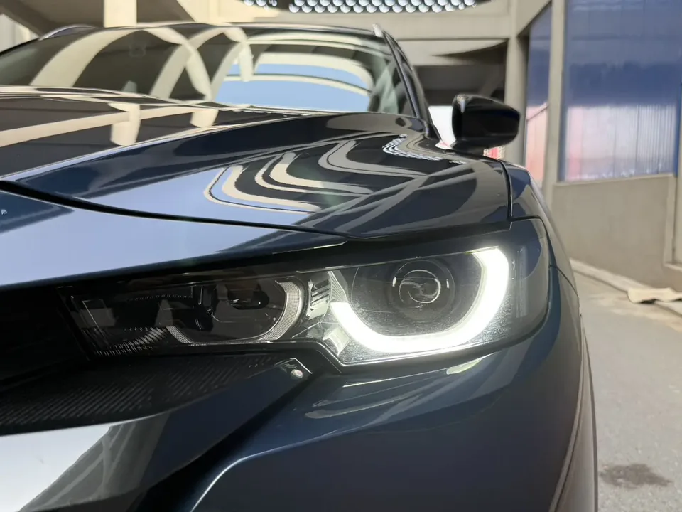 Mazda CX-50 OK 2.0L automatic version 2024 — миниатюра 4