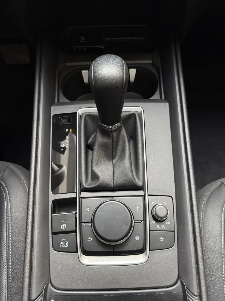 Mazda CX-50 OK 2.0L automatic version 2024 — миниатюра 5