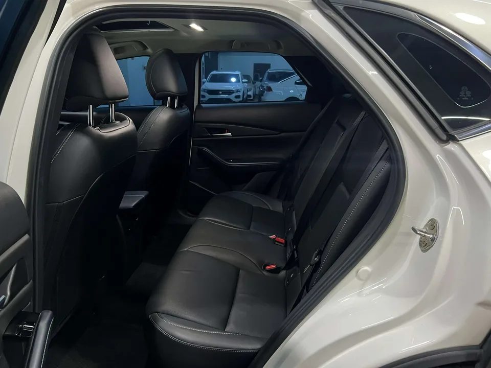 Mazda CX-30 2.0L automatic Yayue type 2022 — миниатюра 4