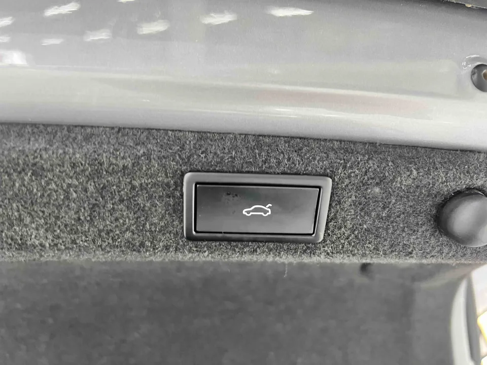 Skoda Speedy facelifted TSI280 DSG exclusive version 2023 — миниатюра 4