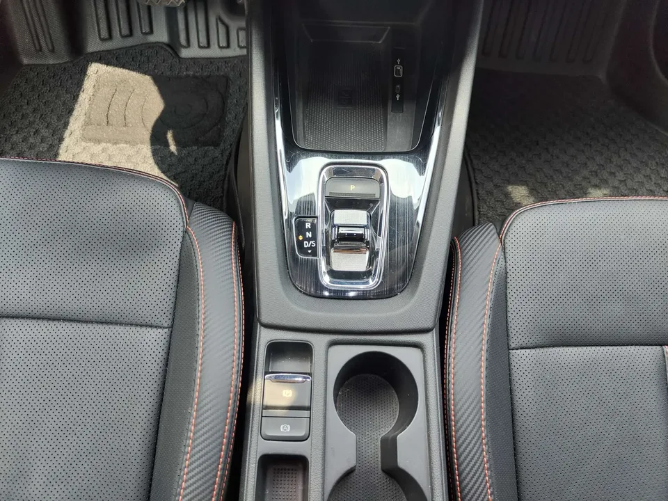 Skoda Octavia PRO TSI280 DSG Ultimate Edition 2022 — миниатюра 5