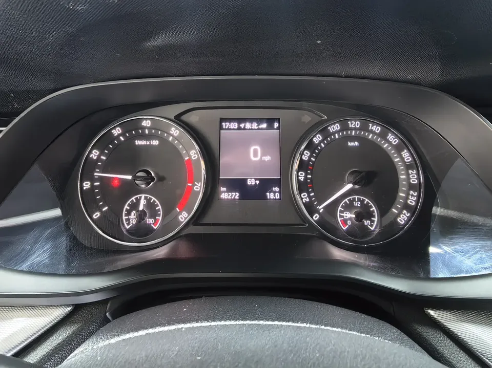 Skoda Octavia PRO TSI280 DSG Exclusive Edition 2022 — миниатюра 5