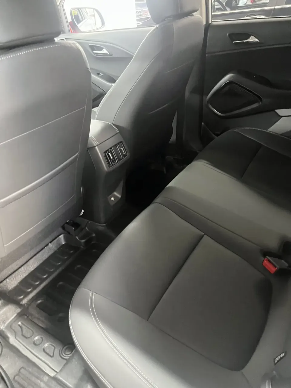 Hyundai ix35 Hyundai ix35 2021 2.0L Automatic 2WD Leading Edition GLS 2022 — миниатюра 5